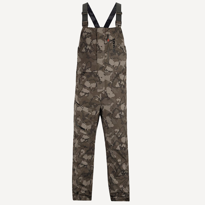 ПолуКомбинезон Simms Challenger Fishing Bib